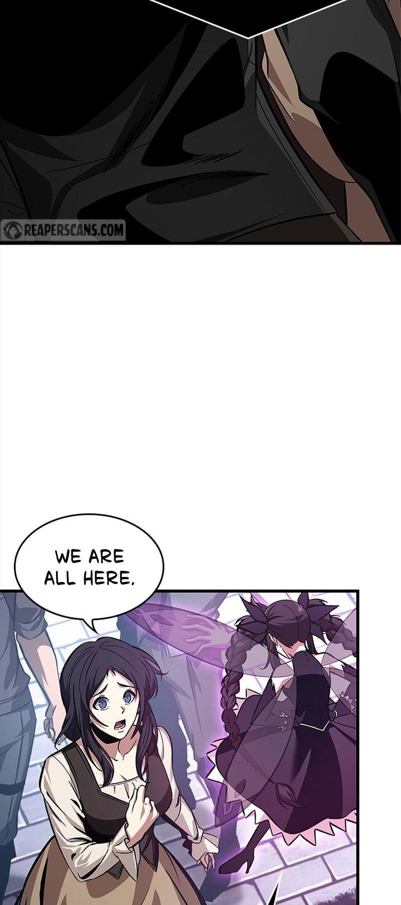 Pick Me Up, Infinite Gacha Chapter 55 — page 63