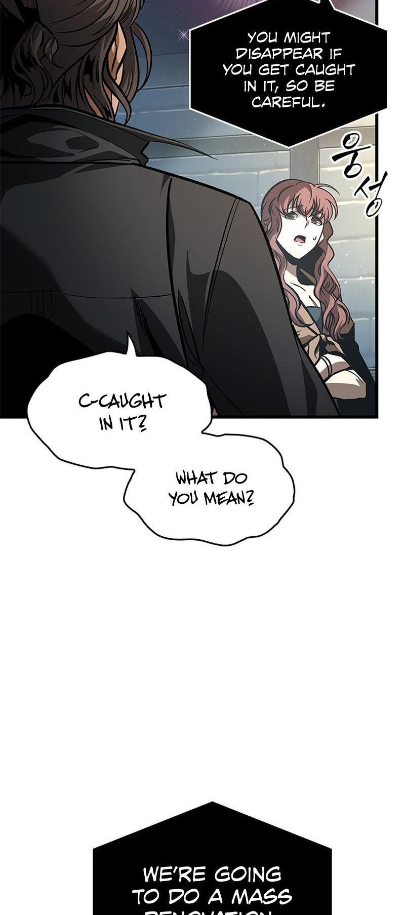 Pick Me Up, Infinite Gacha Chapter 55 — page 66