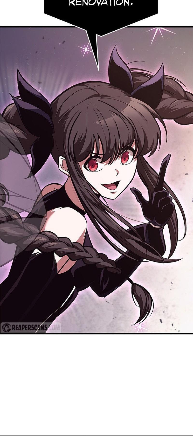 Pick Me Up, Infinite Gacha Chapter 55 — page 67