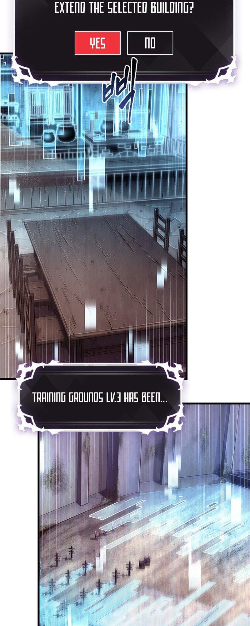 Pick Me Up, Infinite Gacha Chapter 55 — page 70