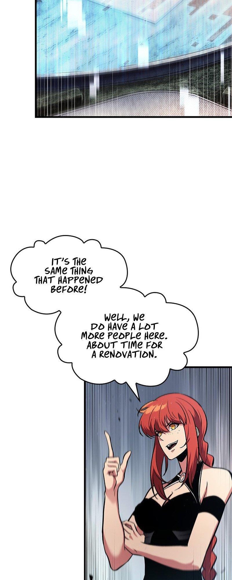 Pick Me Up, Infinite Gacha Chapter 55 — page 71