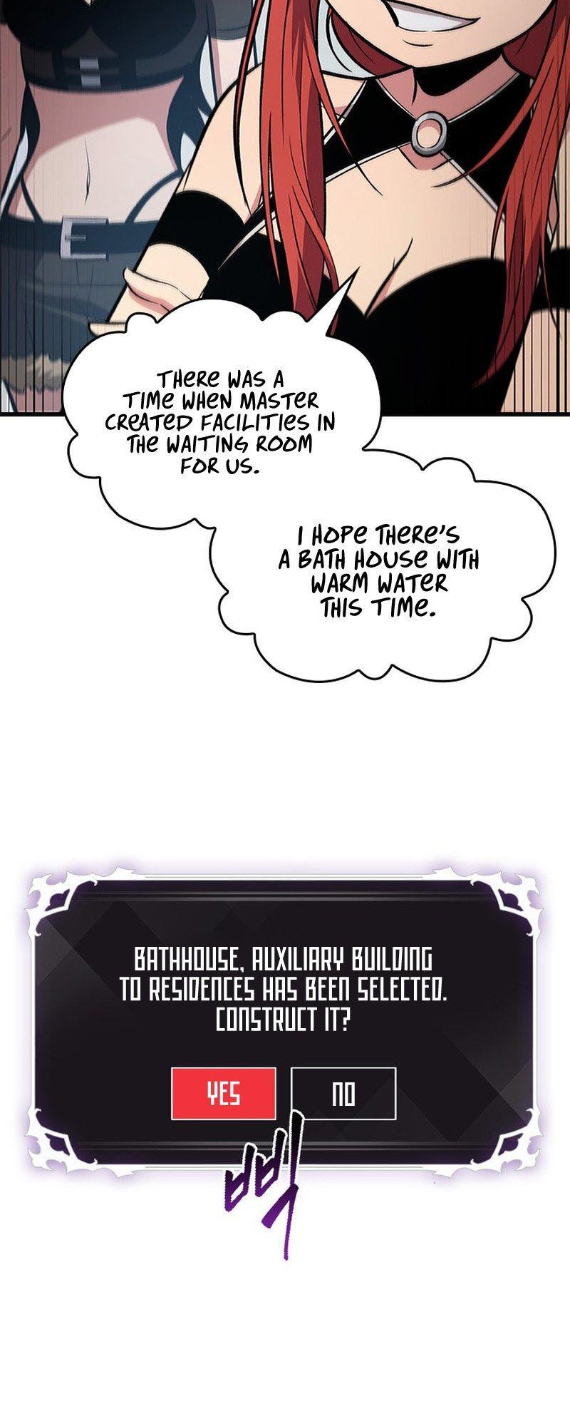 Pick Me Up, Infinite Gacha Chapter 55 — page 73