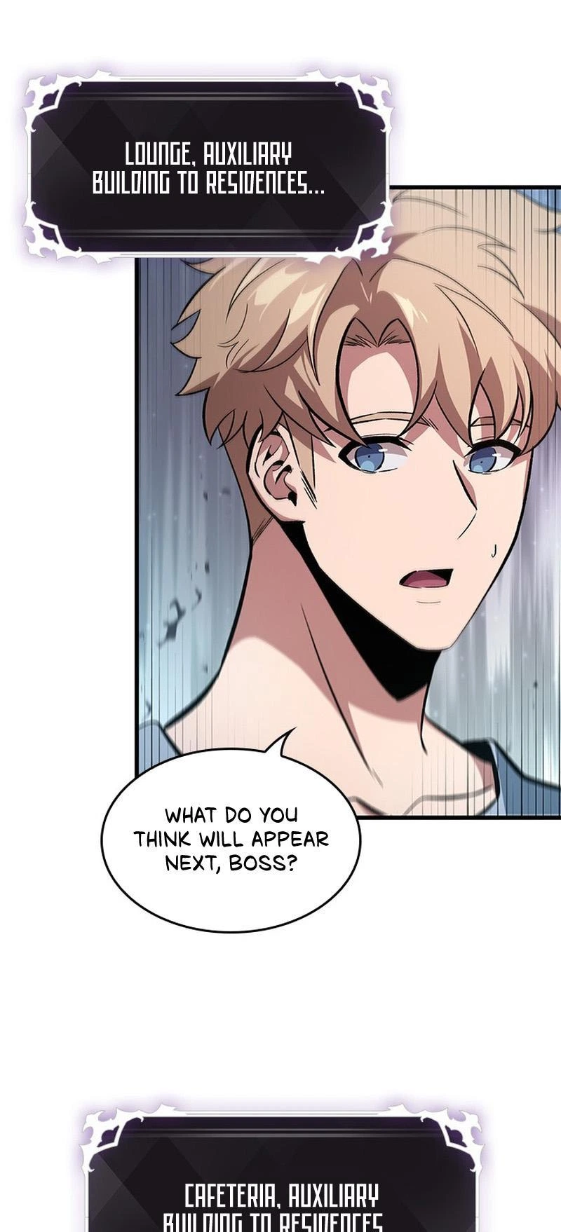 Pick Me Up, Infinite Gacha Chapter 55 — page 74