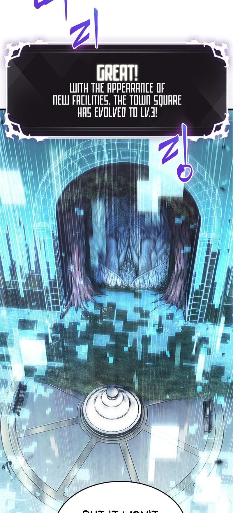 Pick Me Up, Infinite Gacha Chapter 55 — page 76