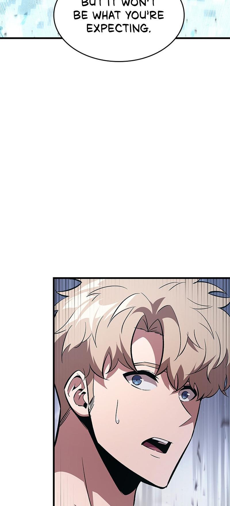 Pick Me Up, Infinite Gacha Chapter 55 — page 77