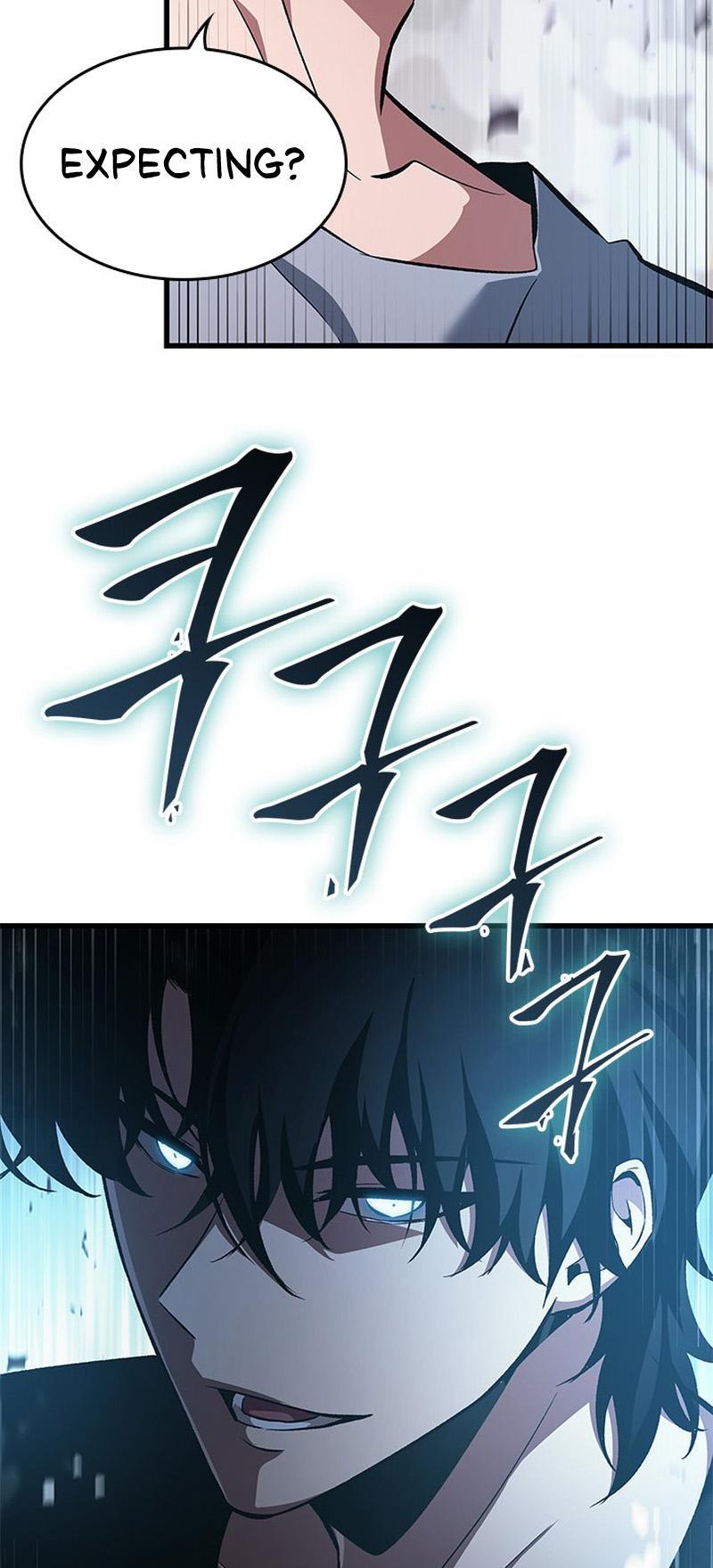 Pick Me Up, Infinite Gacha Chapter 55 — page 78