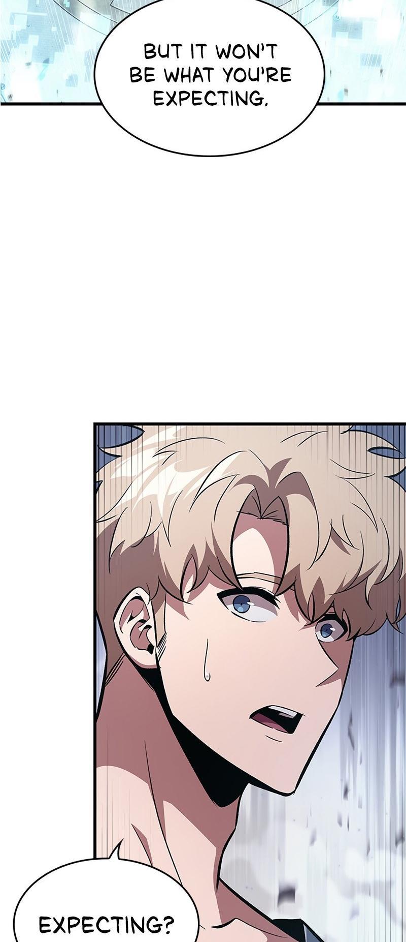 Pick Me Up, Infinite Gacha Chapter 56 — page 3