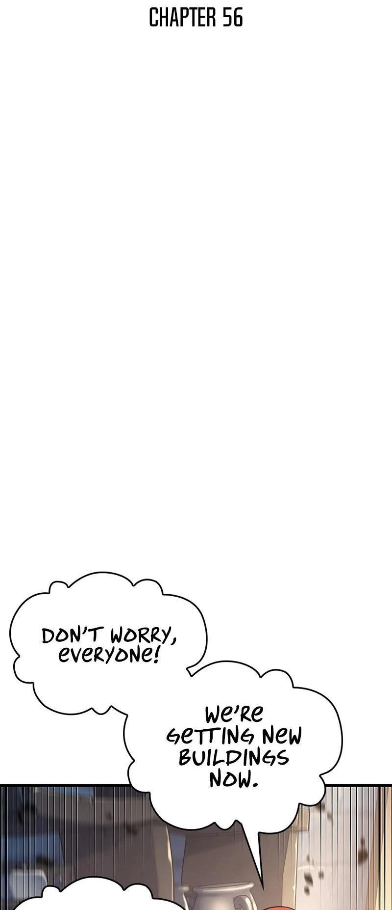 Pick Me Up, Infinite Gacha Chapter 56 — page 6