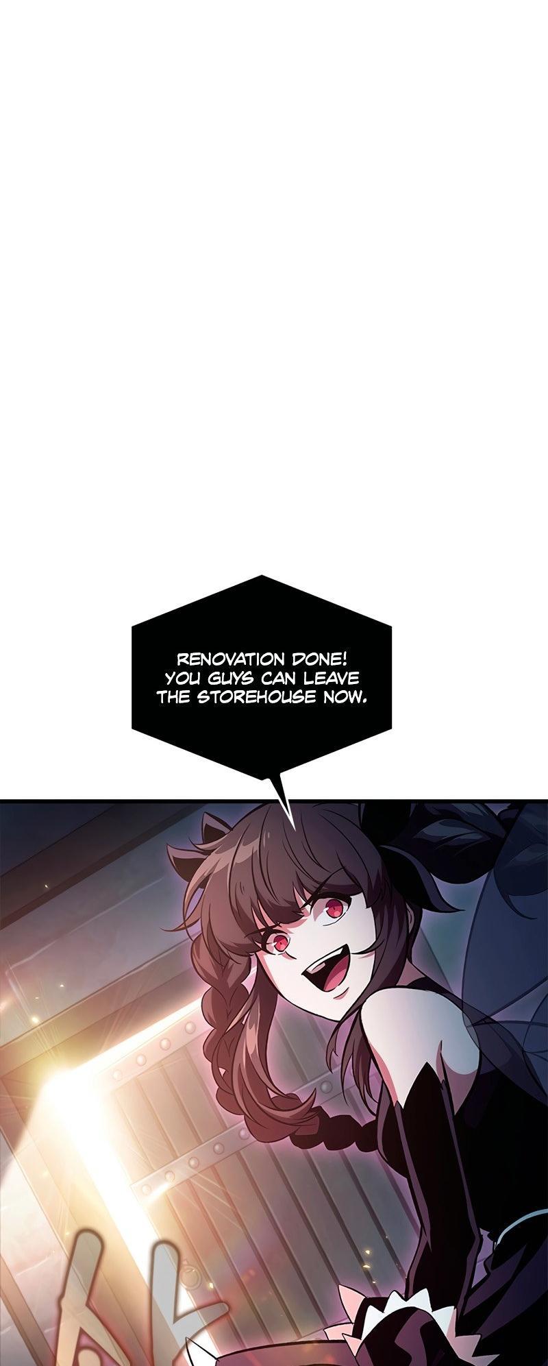 Pick Me Up, Infinite Gacha Chapter 56 — page 9