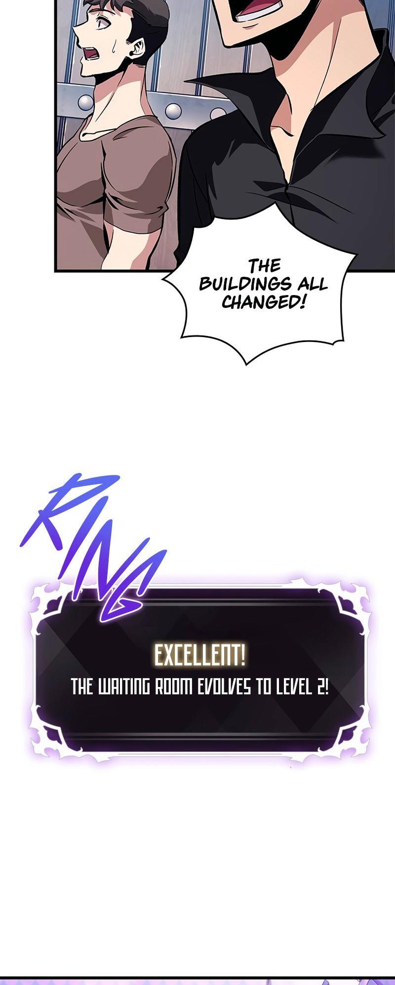 Pick Me Up, Infinite Gacha Chapter 56 — page 11
