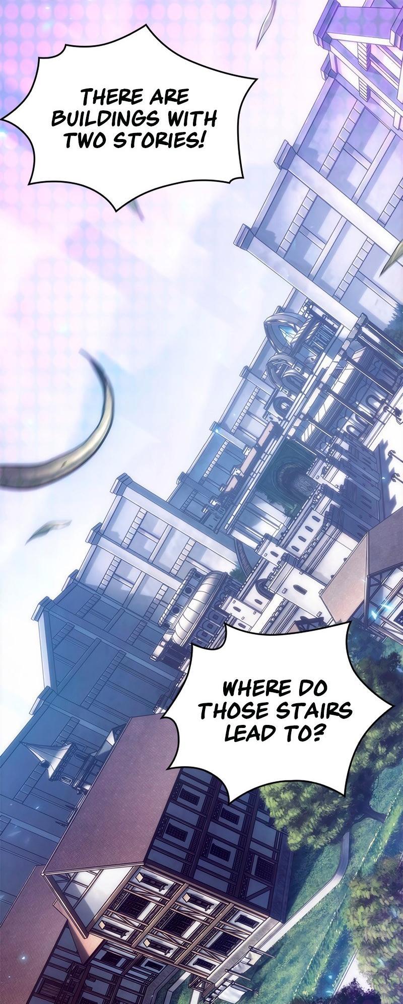 Pick Me Up, Infinite Gacha Chapter 56 — page 12