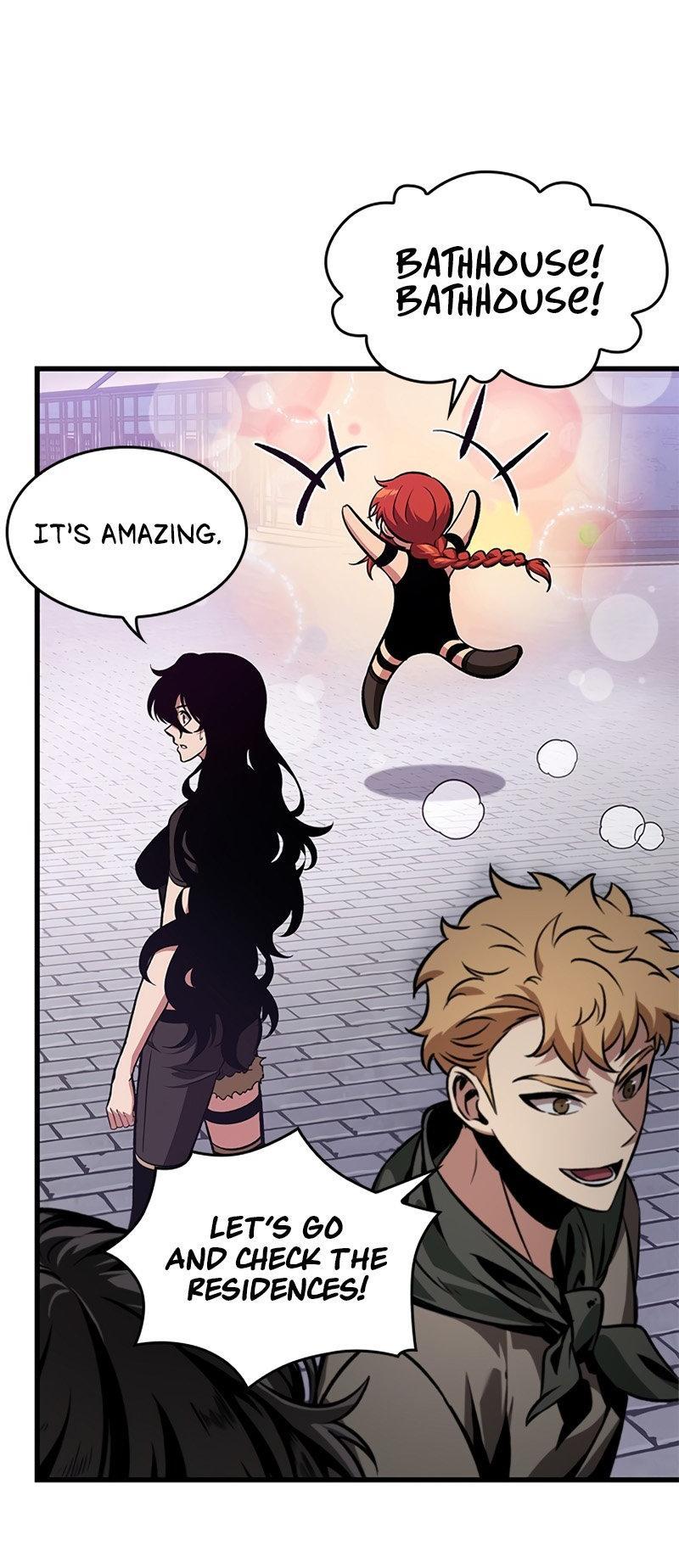 Pick Me Up, Infinite Gacha Chapter 56 — page 17