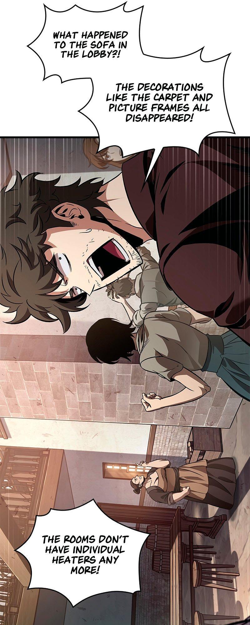 Pick Me Up, Infinite Gacha Chapter 56 — page 20