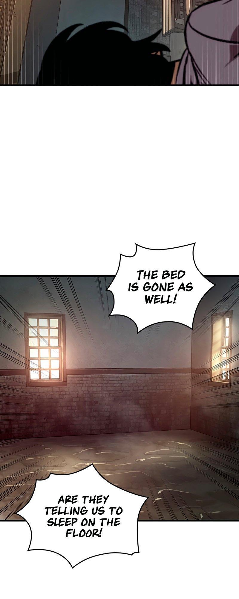 Pick Me Up, Infinite Gacha Chapter 56 — page 21