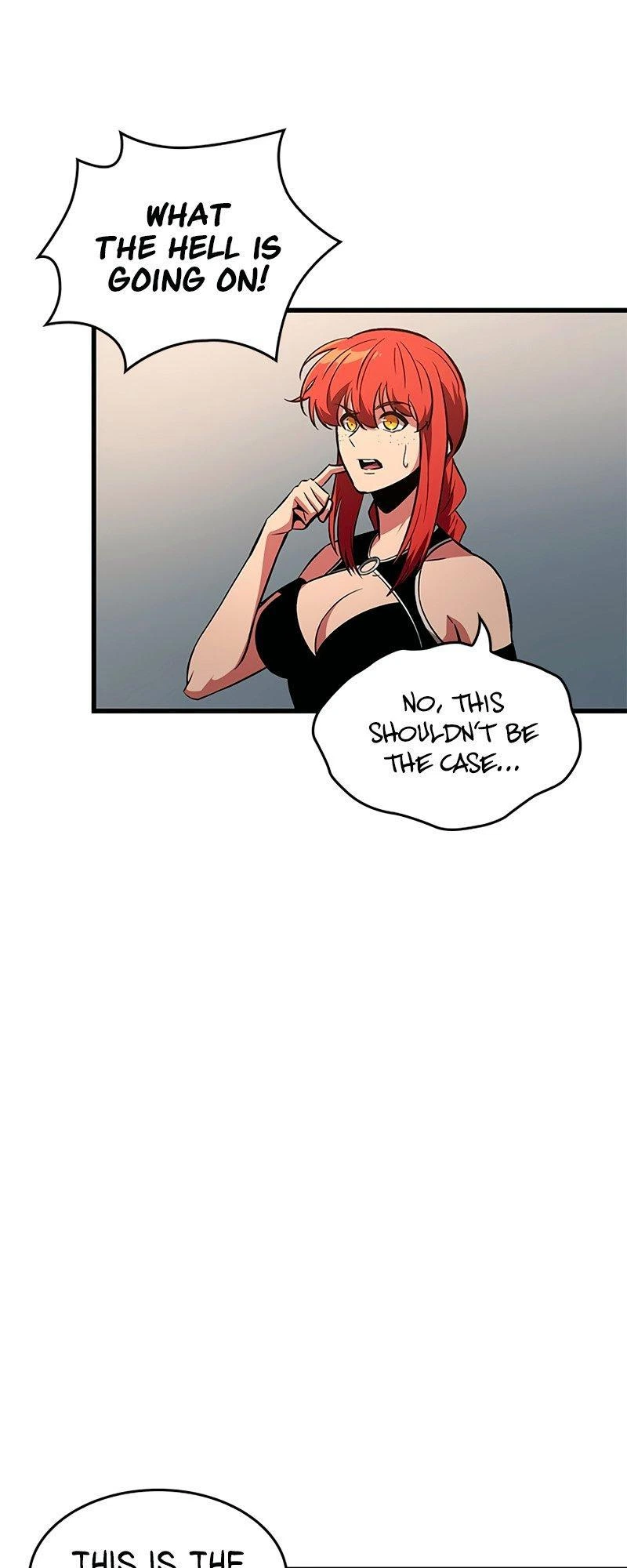 Pick Me Up, Infinite Gacha Chapter 56 — page 22