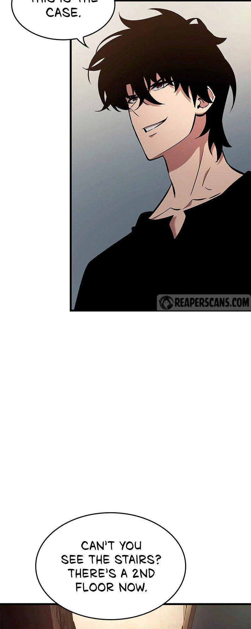 Pick Me Up, Infinite Gacha Chapter 56 — page 23