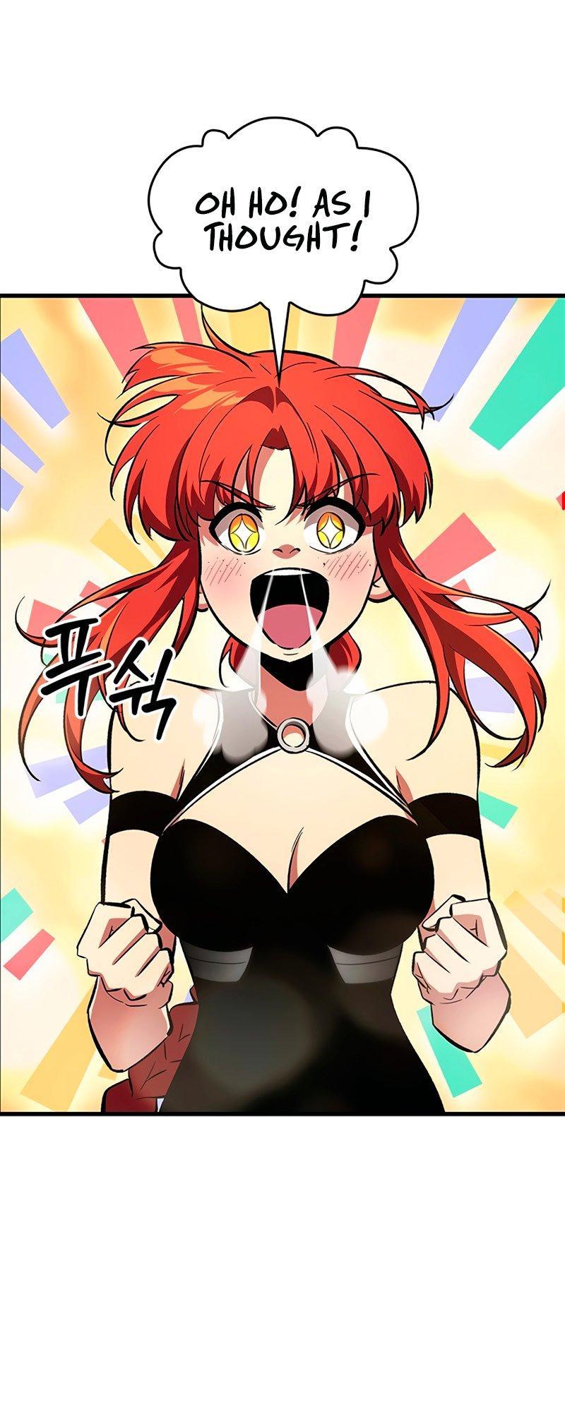 Pick Me Up, Infinite Gacha Chapter 56 — page 25