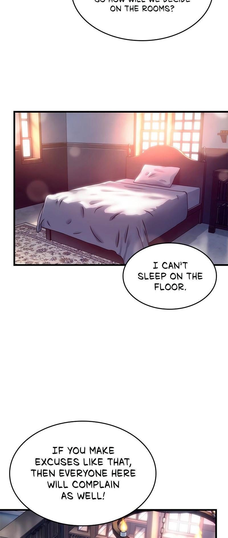 Pick Me Up, Infinite Gacha Chapter 56 — page 27