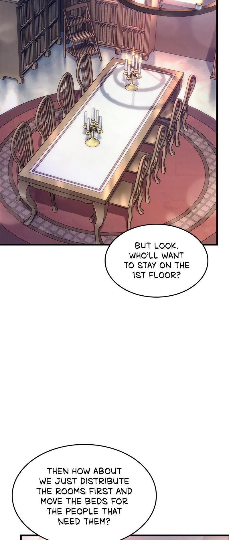 Pick Me Up, Infinite Gacha Chapter 56 — page 28