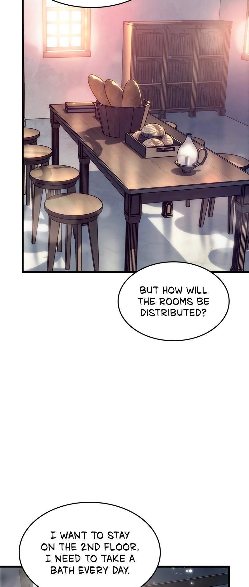 Pick Me Up, Infinite Gacha Chapter 56 — page 29