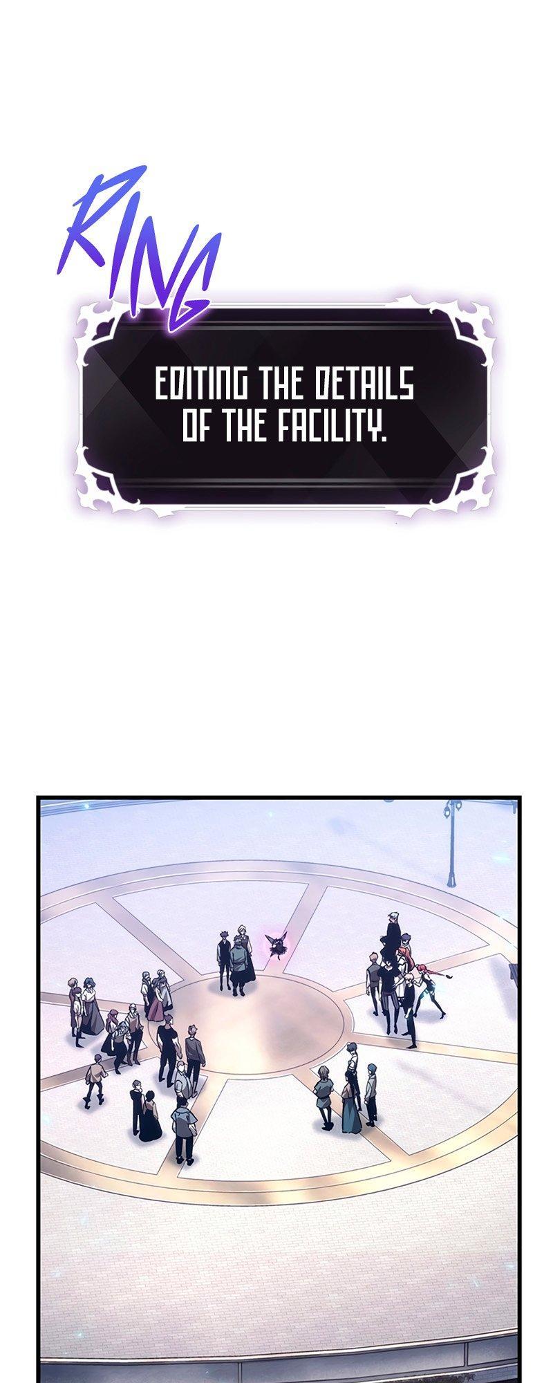 Pick Me Up, Infinite Gacha Chapter 56 — page 34