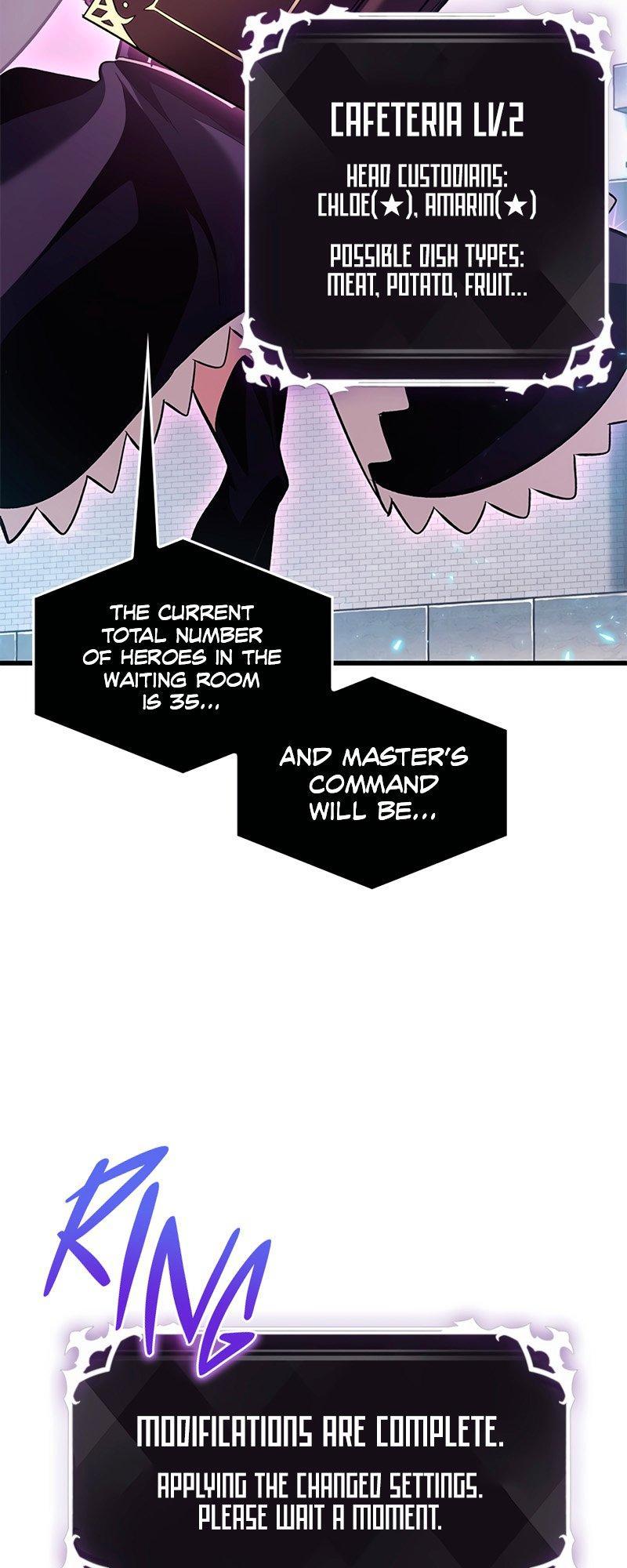 Pick Me Up, Infinite Gacha Chapter 56 — page 36