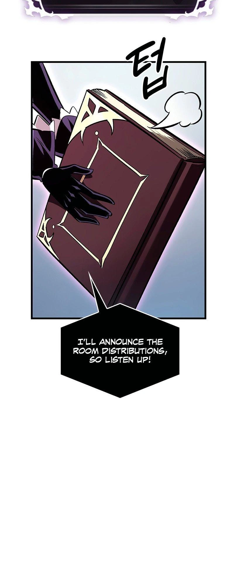 Pick Me Up, Infinite Gacha Chapter 56 — page 37