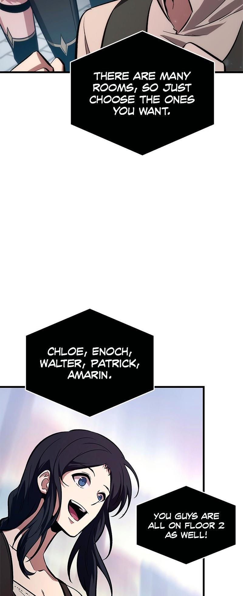Pick Me Up, Infinite Gacha Chapter 56 — page 41