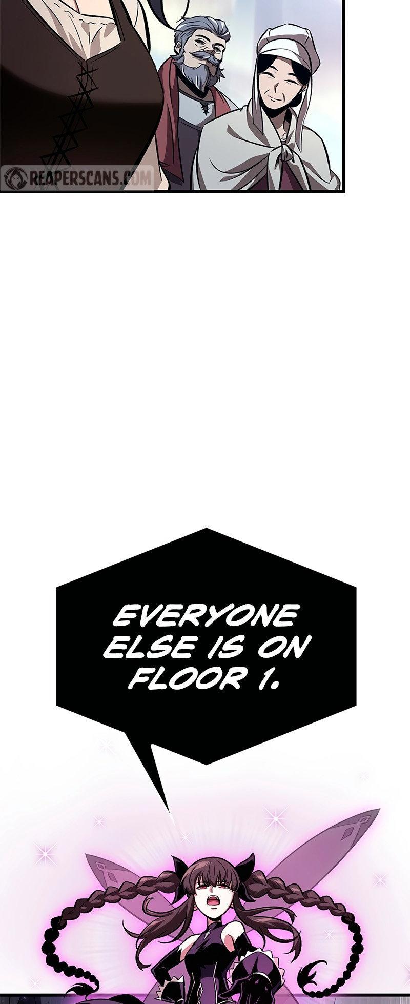 Pick Me Up, Infinite Gacha Chapter 56 — page 42