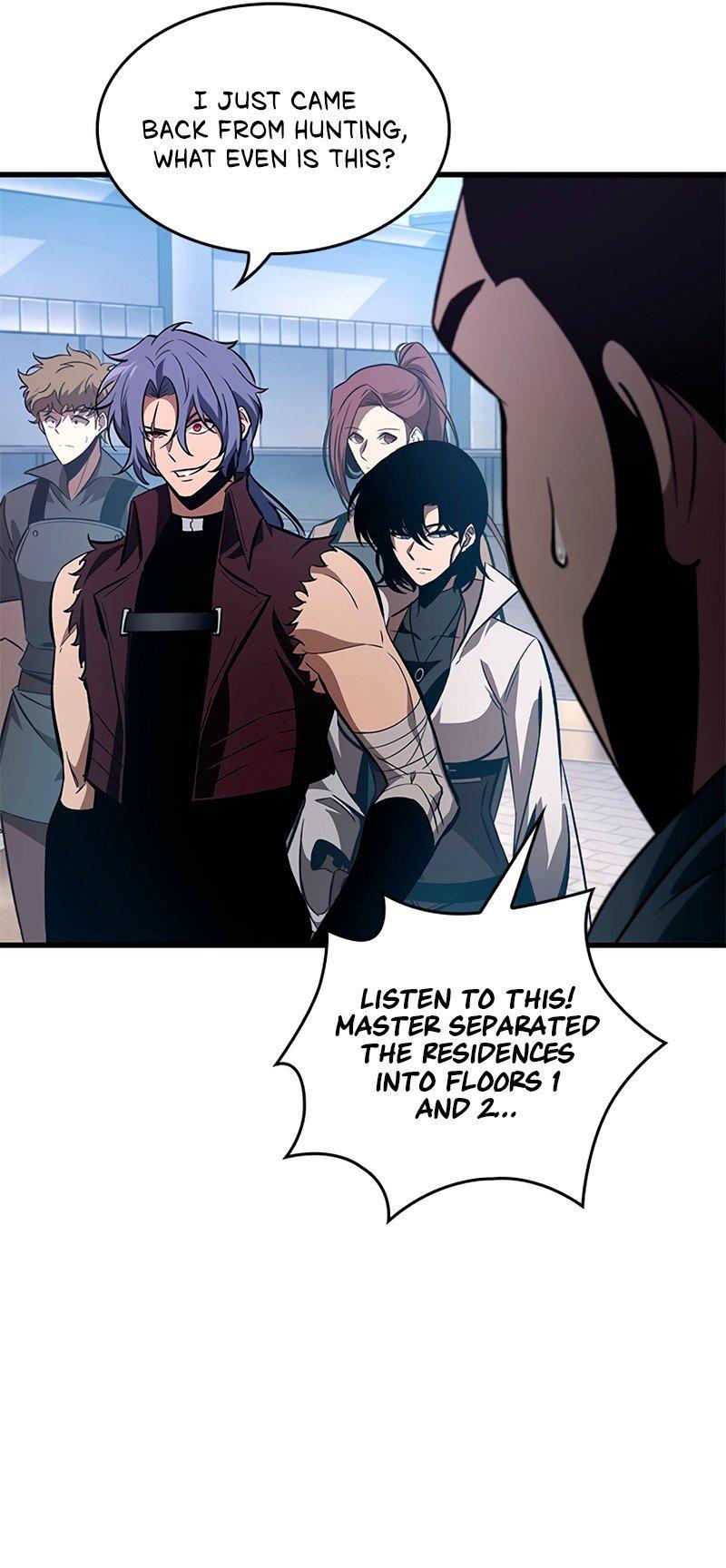 Pick Me Up, Infinite Gacha Chapter 56 — page 44