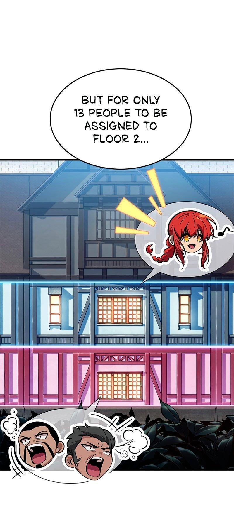 Pick Me Up, Infinite Gacha Chapter 56 — page 46