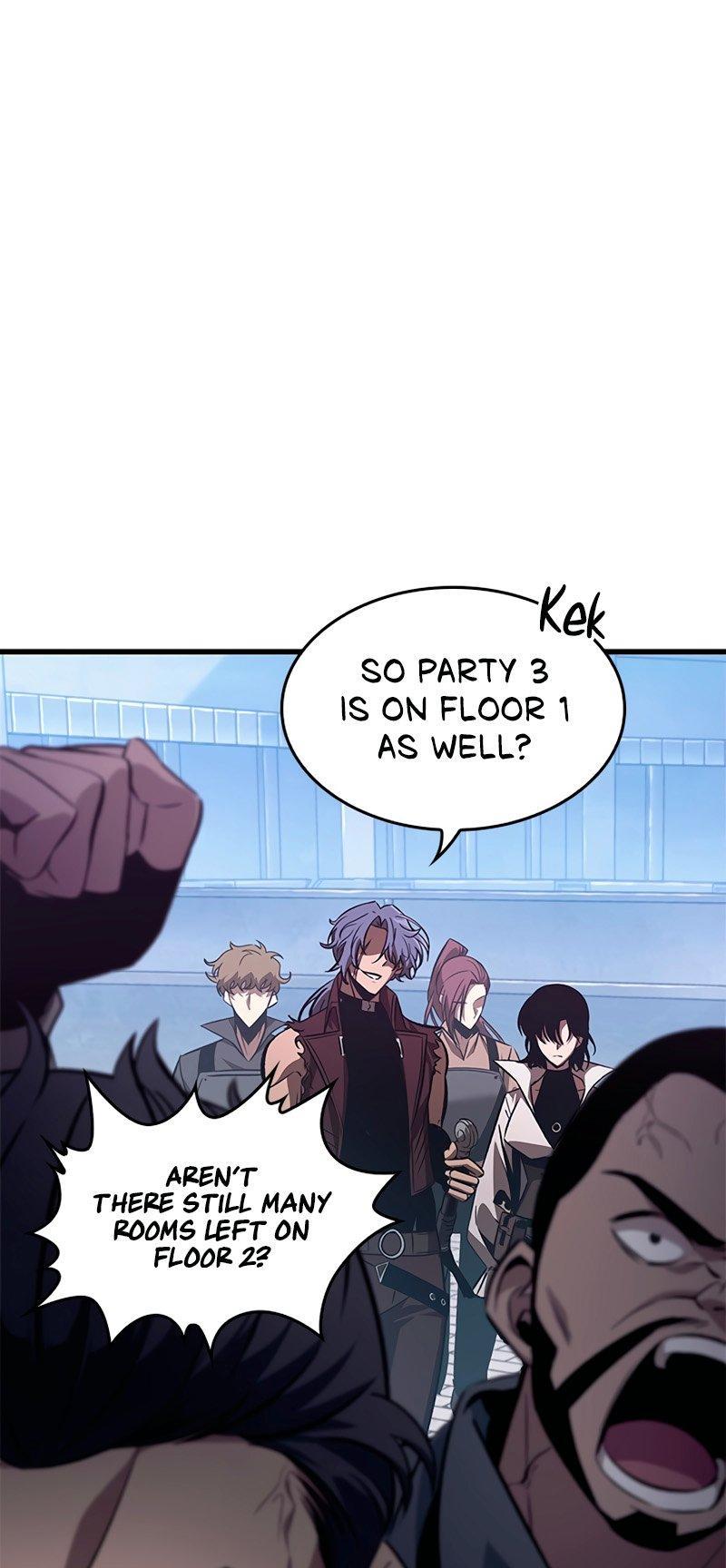 Pick Me Up, Infinite Gacha Chapter 56 — page 47