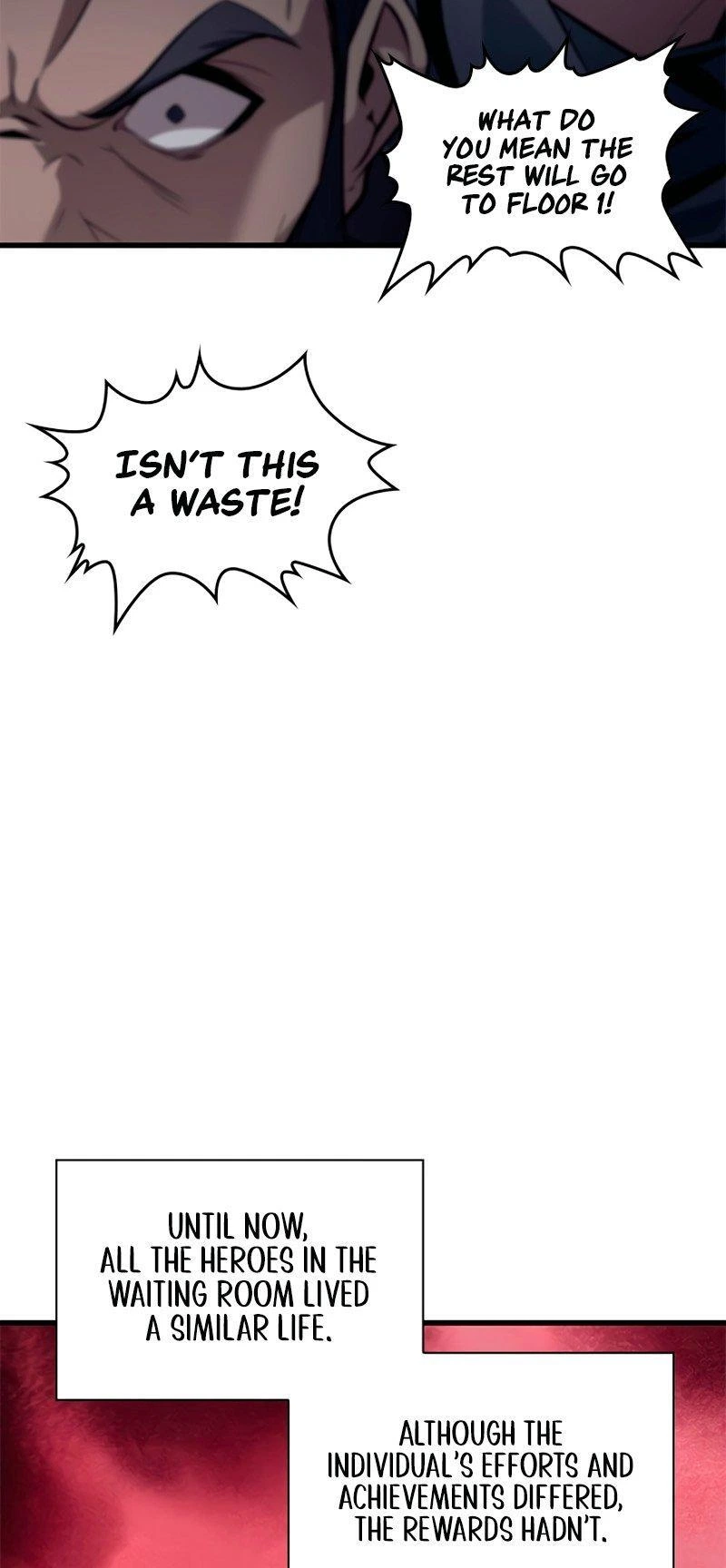 Pick Me Up, Infinite Gacha Chapter 56 — page 48