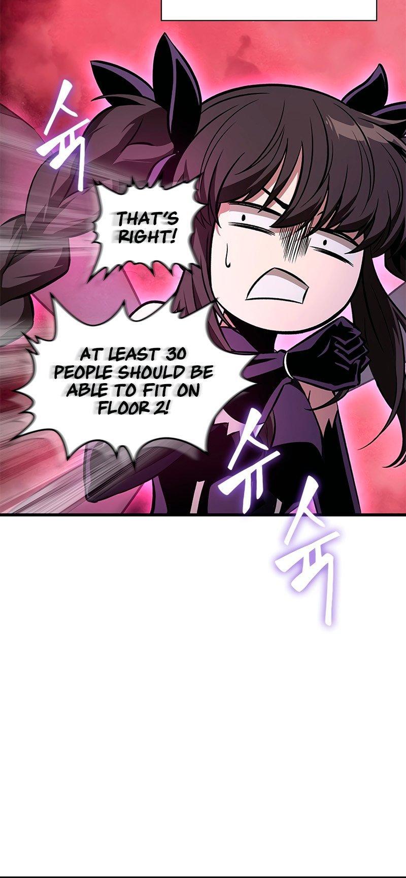 Pick Me Up, Infinite Gacha Chapter 56 — page 49