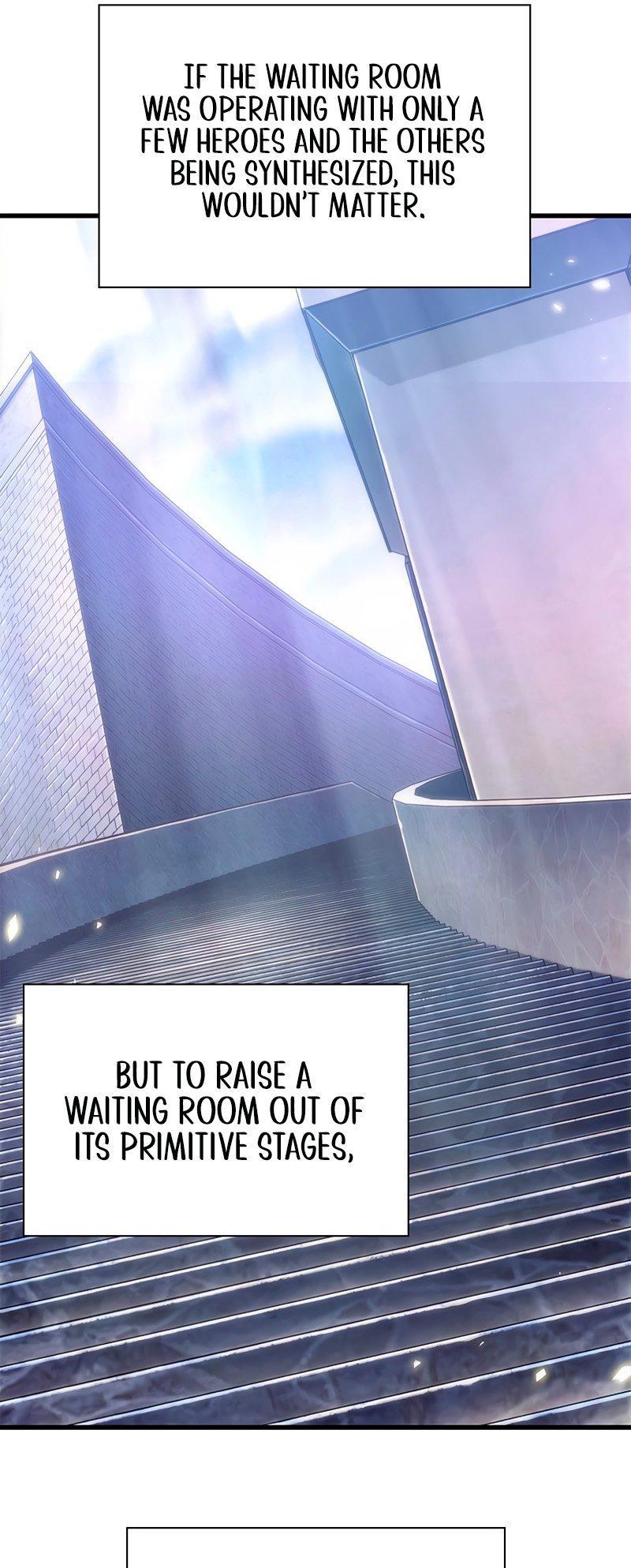 Pick Me Up, Infinite Gacha Chapter 56 — page 50