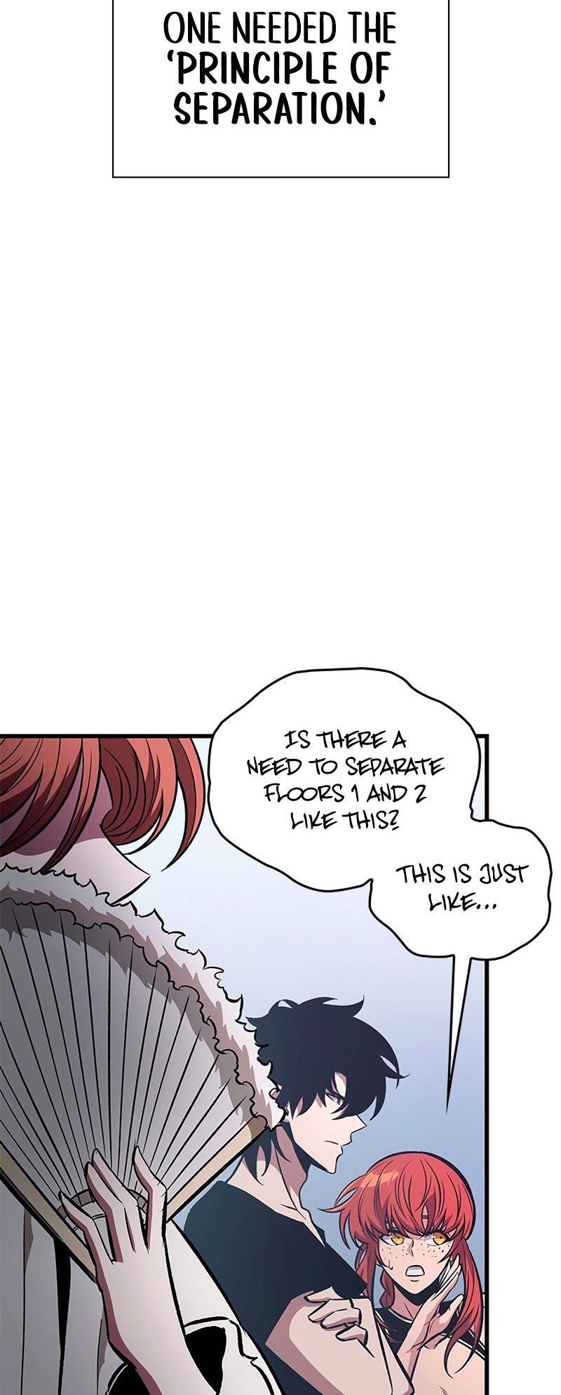 Pick Me Up, Infinite Gacha Chapter 56 — page 51