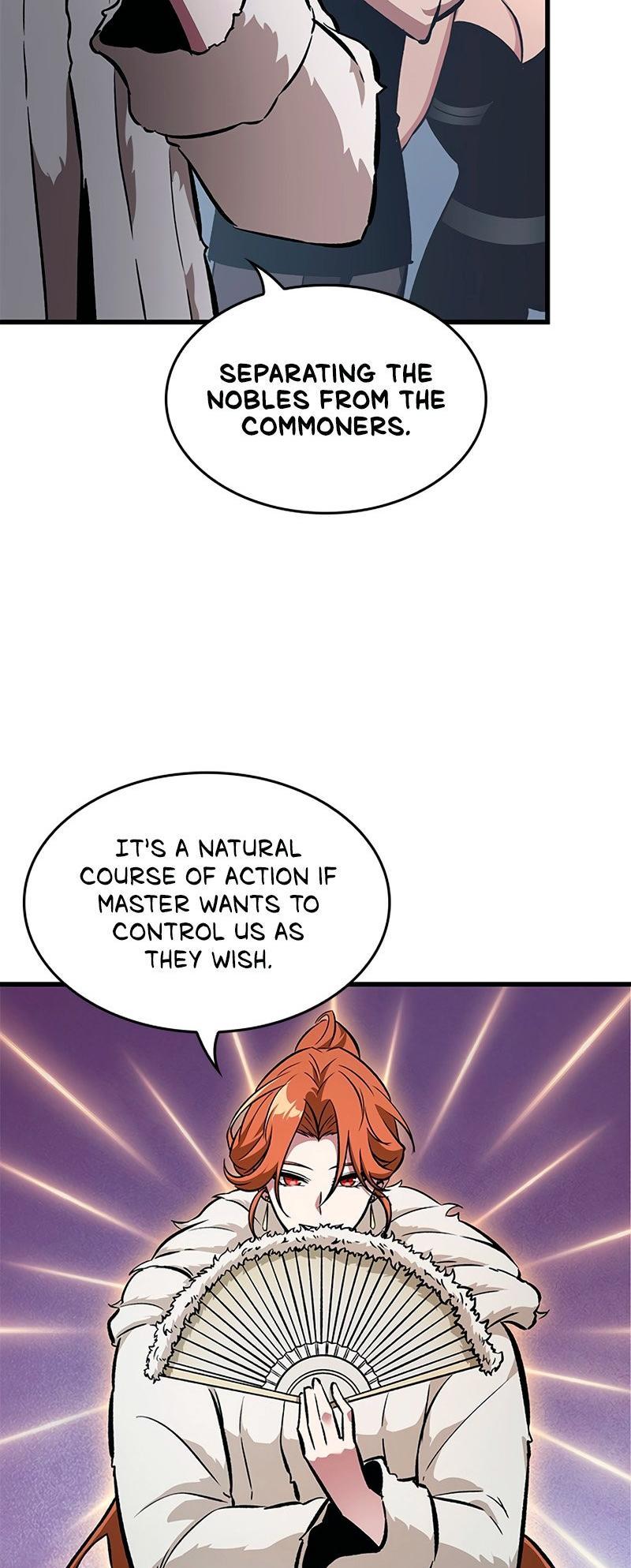Pick Me Up, Infinite Gacha Chapter 56 — page 52