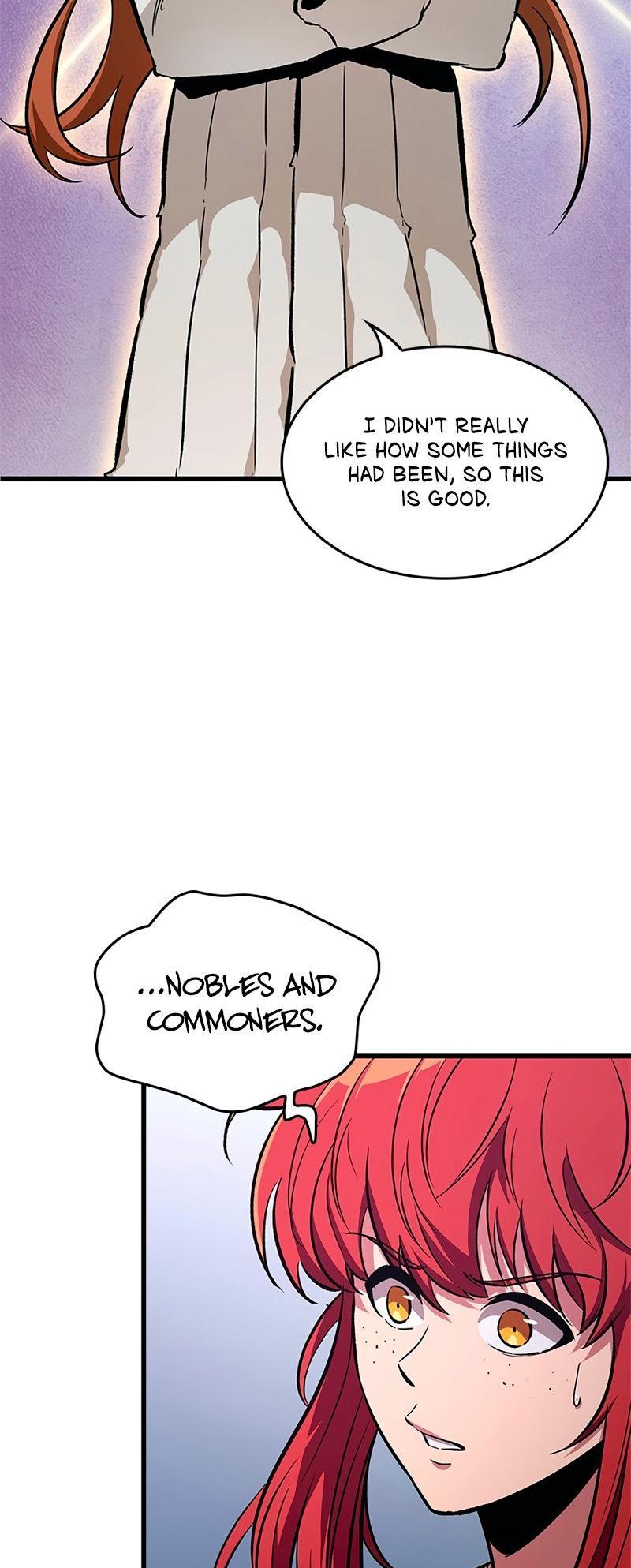 Pick Me Up, Infinite Gacha Chapter 56 — page 53