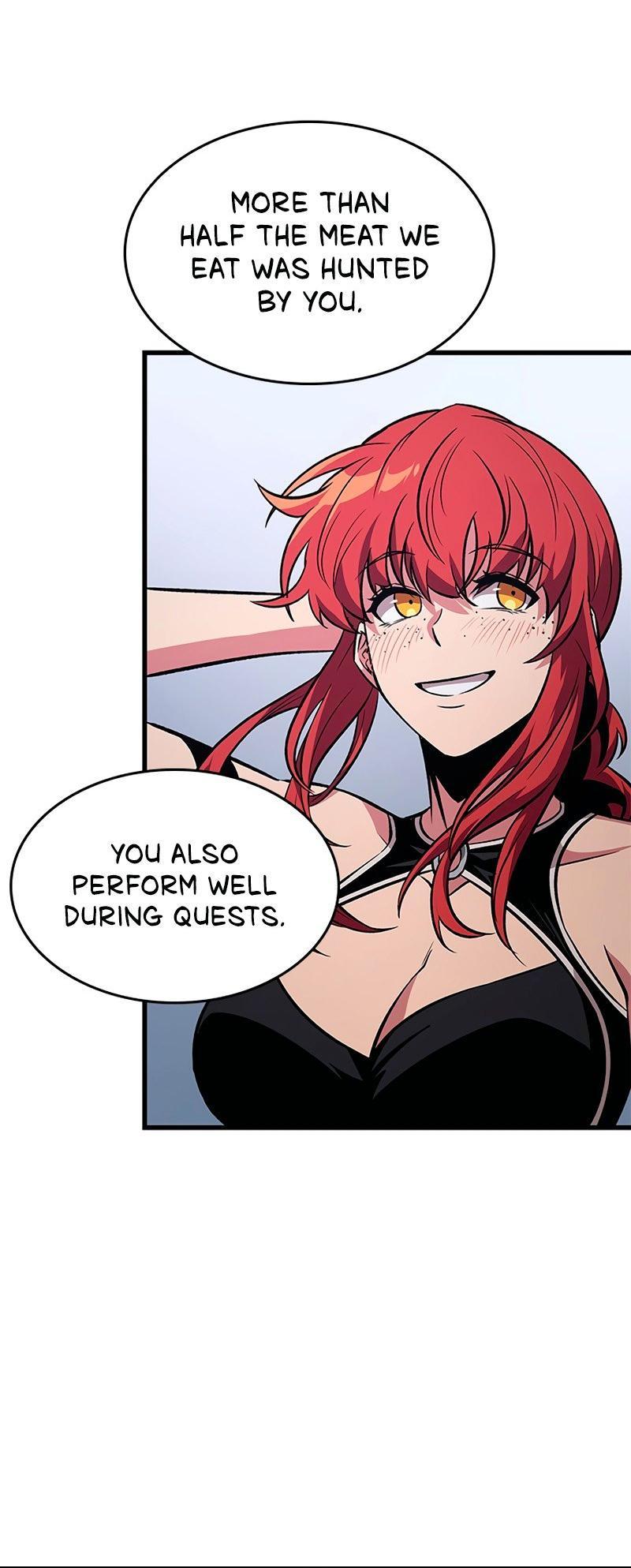 Pick Me Up, Infinite Gacha Chapter 56 — page 55