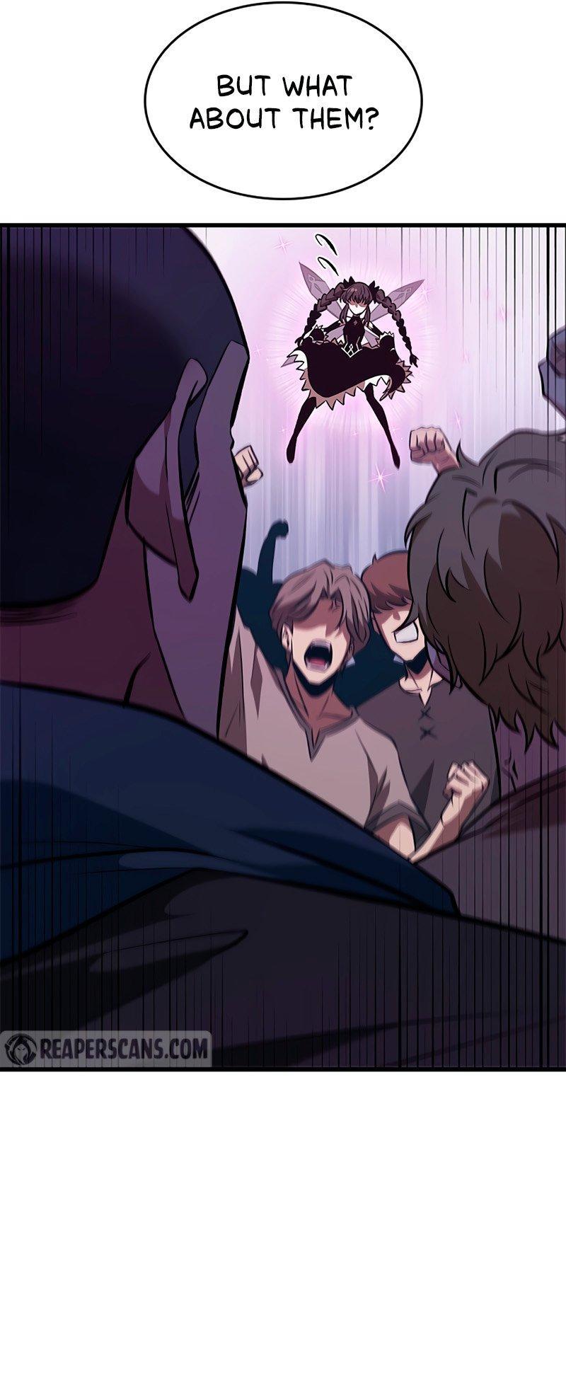 Pick Me Up, Infinite Gacha Chapter 56 — page 56
