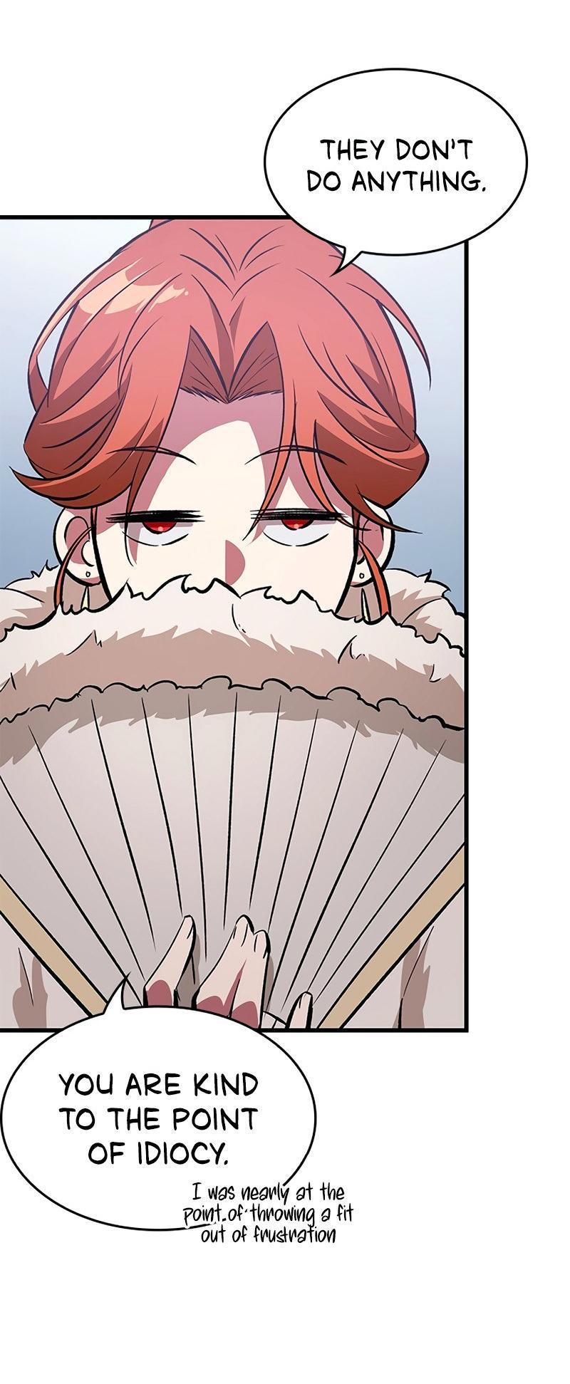 Pick Me Up, Infinite Gacha Chapter 56 — page 57