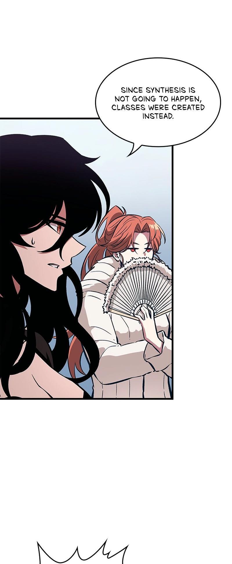 Pick Me Up, Infinite Gacha Chapter 56 — page 58