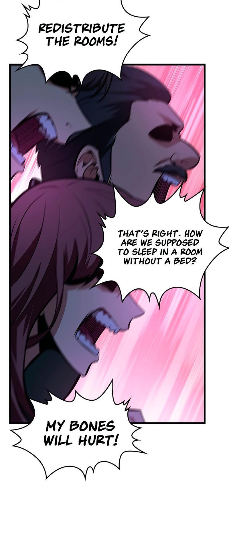 Pick Me Up, Infinite Gacha Chapter 56 — page 59