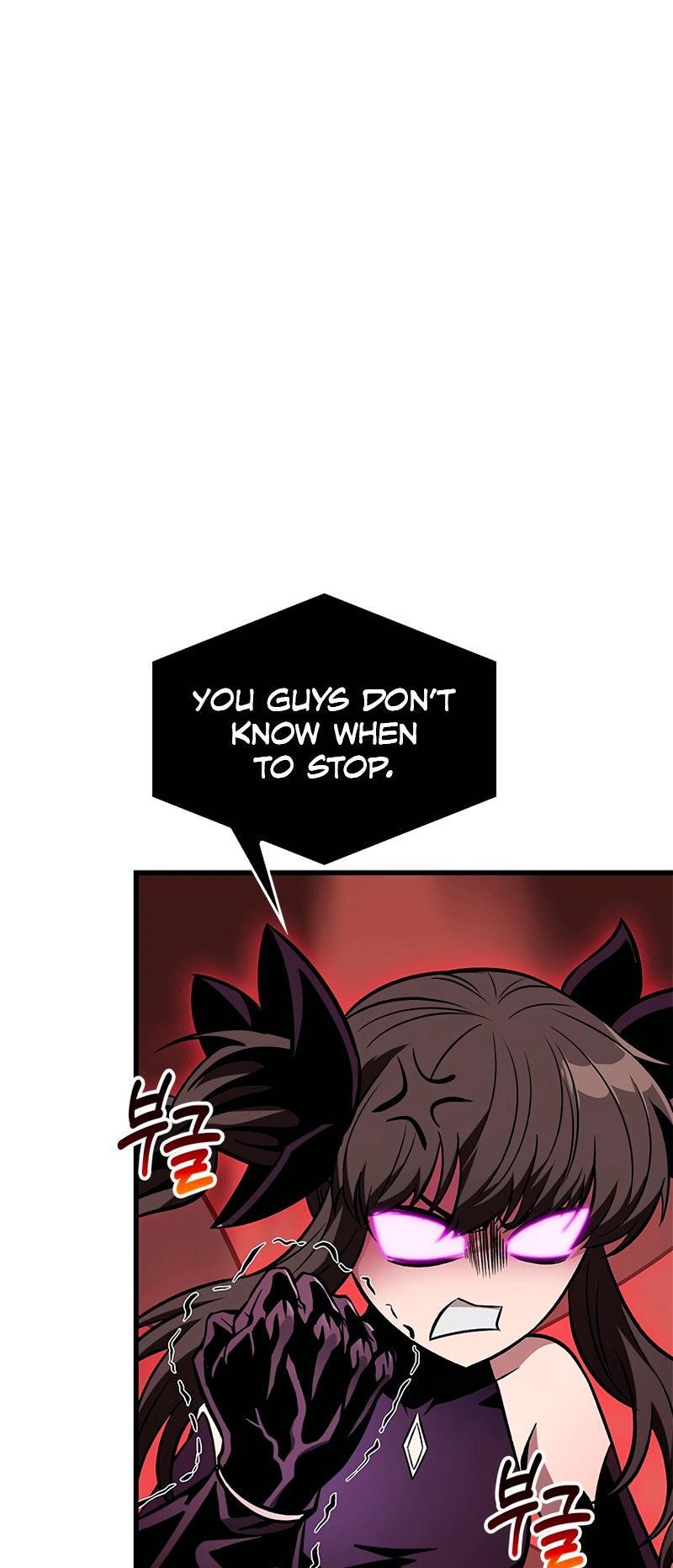Pick Me Up, Infinite Gacha Chapter 56 — page 63