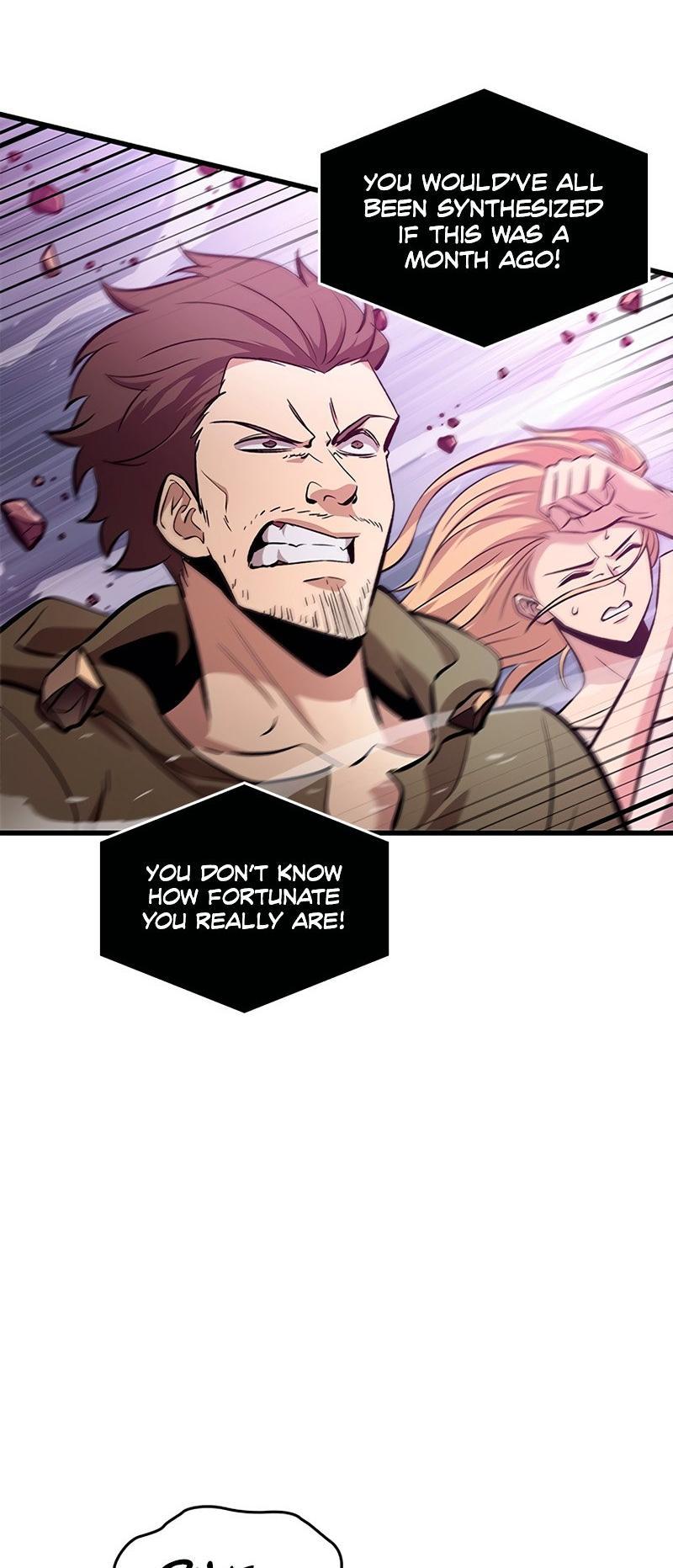 Pick Me Up, Infinite Gacha Chapter 56 — page 66