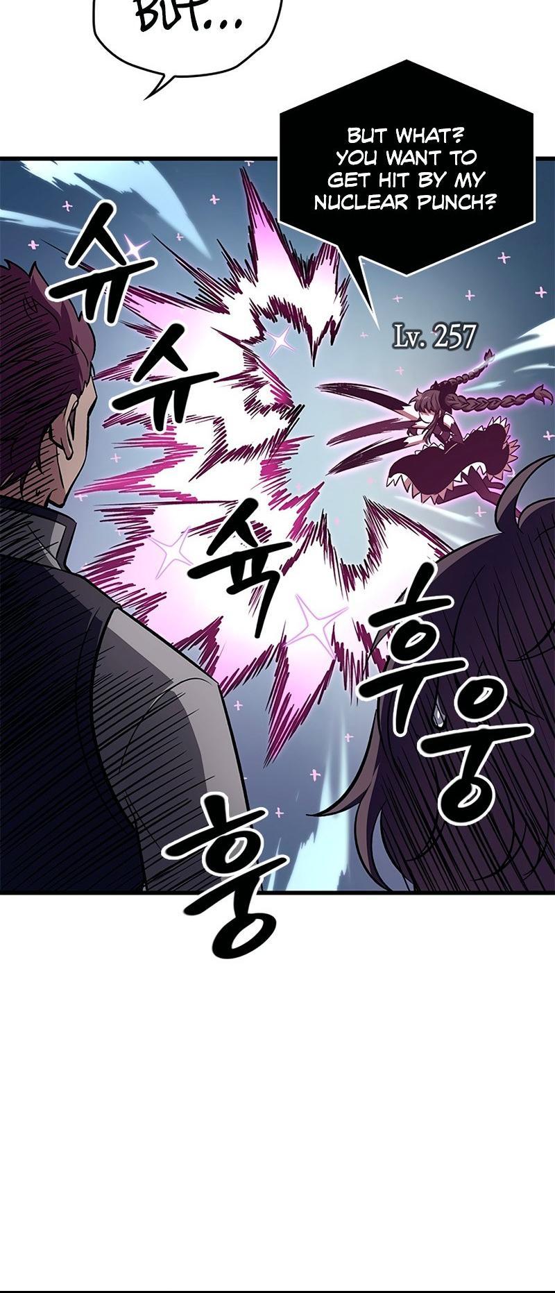 Pick Me Up, Infinite Gacha Chapter 56 — page 67