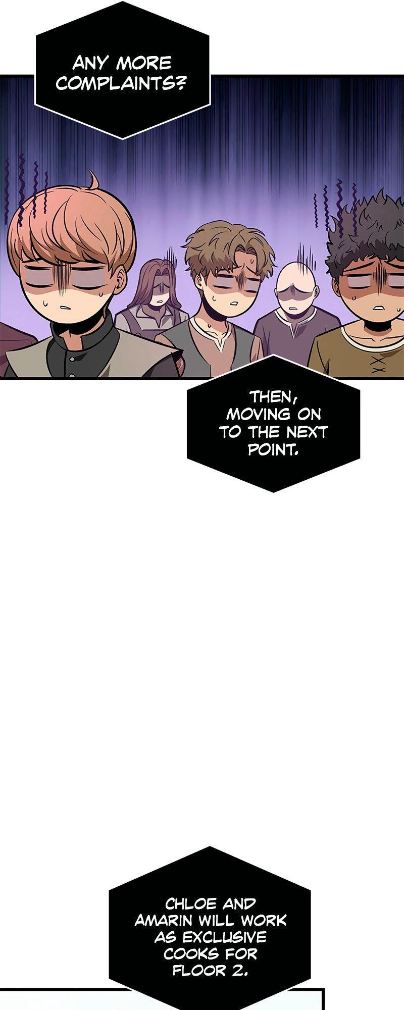 Pick Me Up, Infinite Gacha Chapter 56 — page 68