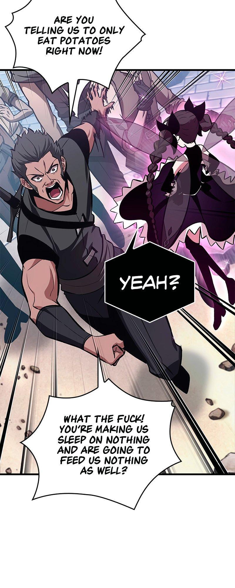 Pick Me Up, Infinite Gacha Chapter 56 — page 72
