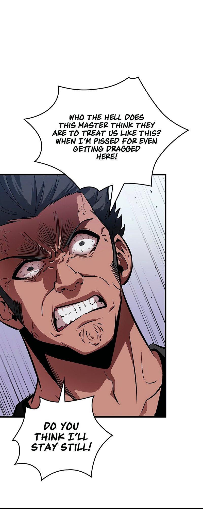 Pick Me Up, Infinite Gacha Chapter 56 — page 73