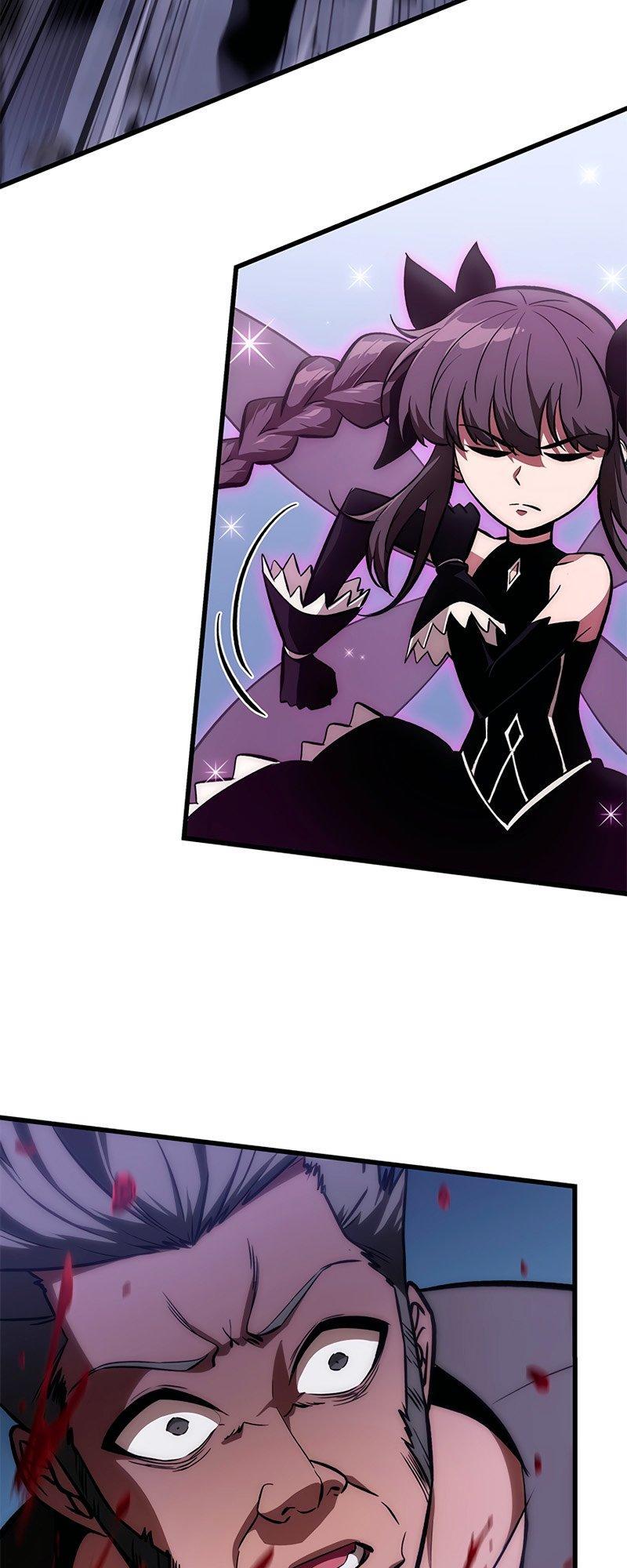 Pick Me Up, Infinite Gacha Chapter 56 — page 76